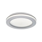 Lubinis šviestuvas Cooperius LED 47W 3000K CCT keičiama balta spalva (Balta)