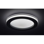 Lubinis šviestuvas Cooperius LED 47W 3000K CCT keičiama balta spalva (Balta)