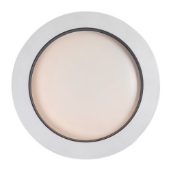 Lubinis šviestuvas Cooperius LED 47W 3000K CCT keičiama balta spalva (Balta)