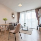 Lubinis šviestuvas Cooperius LED 47W 3000K CCT keičiama balta spalva (Balta)