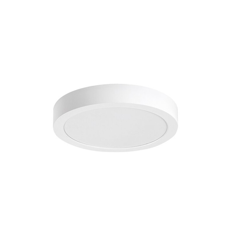 LED panelė Shaun2 LED 24W 4000K Neutrali balta (Balta)