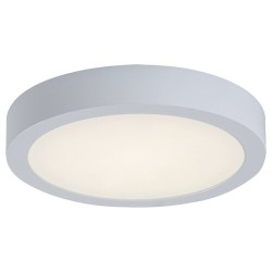 LED panelė Shaun2 LED 24W 4000K Neutrali balta (Balta)
