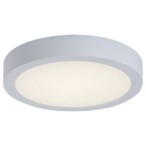 LED panelė Shaun2 LED 24W 4000K Neutrali balta (Balta)