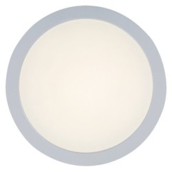 LED panelė Shaun2 LED 24W 4000K Neutrali balta (Balta)