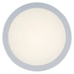 LED panelė Shaun2 LED 24W 4000K Neutrali balta (Balta)