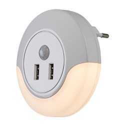 Dekoratyvinis šviestuvas Dembo LED 13.9W 3000K Šilta balta (Balta)
