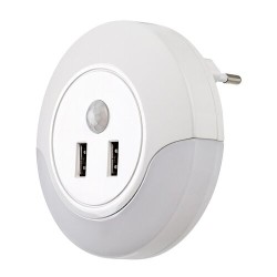 Dekoratyvinis šviestuvas Dembo LED 13.9W 3000K Šilta balta (Balta)