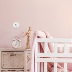 Dekoratyvinis šviestuvas Dembo LED 13.9W 3000K Šilta balta (Balta)
