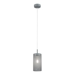 Pakabinamas šviestuvas Callia E14 1x MAX 25W (Pilka)