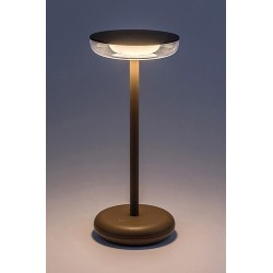 Stalinis šviestuvas Konin LED 6W 3000K Šilta balta (Ruda)