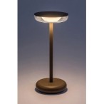 Stalinis šviestuvas Konin LED 6W 3000K Šilta balta (Ruda)