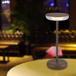 Stalinis šviestuvas Konin LED 6W 3000K Šilta balta (Ruda)