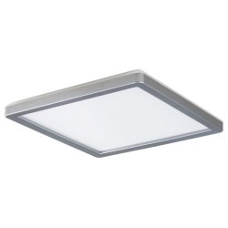 Lubinis šviestuvas Lambert LED 15W 4000K Neutrali balta (Sidabro)