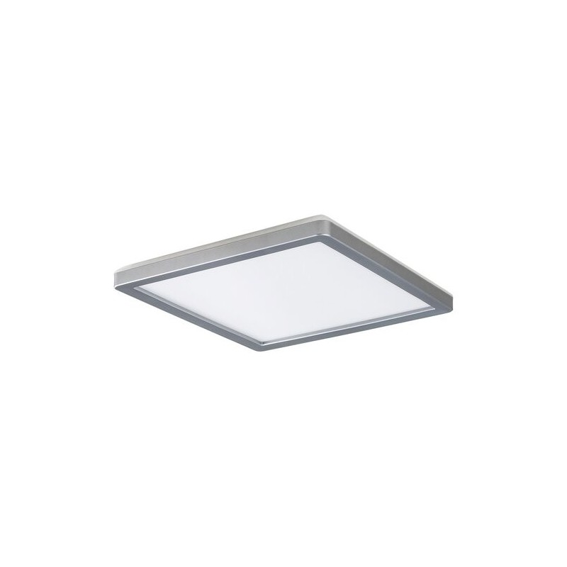 Lubinis šviestuvas Lambert LED 15W 4000K Neutrali balta (Sidabro)