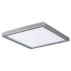 Lubinis šviestuvas Lambert LED 15W 4000K Neutrali balta (Sidabro)