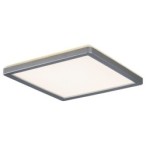 Lubinis šviestuvas Lambert LED 15W 4000K Neutrali balta (Sidabro)
