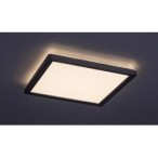 Lubinis šviestuvas Lambert LED 15W 4000K Neutrali balta (Sidabro)