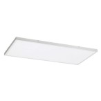 Lubinis šviestuvas Damek2 LED 80W 4000K Neutrali balta (Balta)