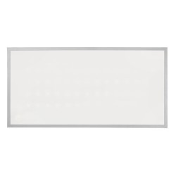 Lubinis šviestuvas Damek2 LED 80W 4000K Neutrali balta (Balta)
