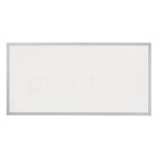 Lubinis šviestuvas Damek2 LED 80W 4000K Neutrali balta (Balta)