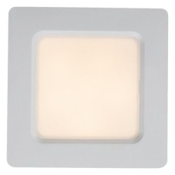 LED panelė Shaun2 LED 3W 3000K Šilta balta (Balta)