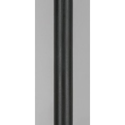 Pakabinamas šviestuvas Toras GU10 4X MAX 5W (Ąžuolo)