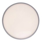 Lubinis šviestuvas Larcia LED 18W 4000K Neutrali balta (Sidabro)