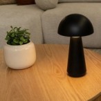 Stalinis šviestuvas Ishtar LED 3W 3000K Šilta balta (Matinė Juoda)
