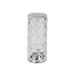 Dekoratyvinis šviestuvas Siggy LED 1.5W CCT keičiama balta spalva (Skaidri)