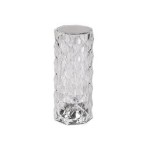 Dekoratyvinis šviestuvas Siggy LED 1.5W CCT keičiama balta spalva (Skaidri)