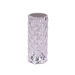 Dekoratyvinis šviestuvas Siggy LED 1.5W CCT keičiama balta spalva (Skaidri)