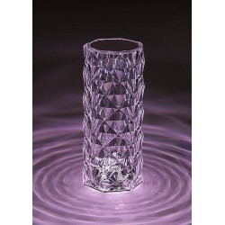 Dekoratyvinis šviestuvas Siggy LED 1.5W CCT keičiama balta spalva (Skaidri)