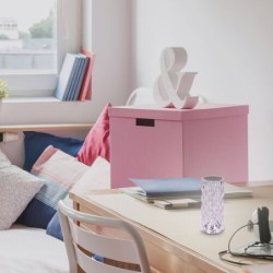 Dekoratyvinis šviestuvas Siggy LED 1.5W CCT keičiama balta spalva (Skaidri)
