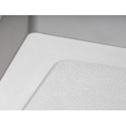 LED panelė Shaun2 LED 15W 3000K Šilta balta (Balta)