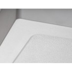 LED panelė Shaun2 LED 15W 3000K Šilta balta (Balta)