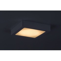 LED panelė Shaun2 LED 15W 3000K Šilta balta (Balta)