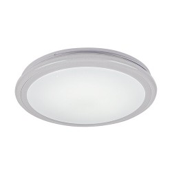 Lubinis šviestuvas Leonie LED 24W 3000-6500K CCT keičiama balta spalva (Balta)