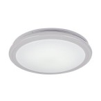 Lubinis šviestuvas Leonie LED 24W 3000-6500K CCT keičiama balta spalva (Balta)