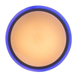 Lubinis šviestuvas Leonie LED 24W 3000-6500K CCT keičiama balta spalva (Balta)