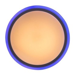 Lubinis šviestuvas Leonie LED 24W 3000-6500K CCT keičiama balta spalva (Balta)