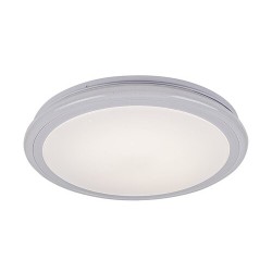 Lubinis šviestuvas Leonie LED 24W 3000-6500K CCT keičiama balta spalva (Balta)