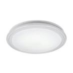 Lubinis šviestuvas Leonie LED 24W 3000-6500K CCT keičiama balta spalva (Balta)