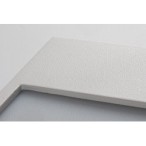 Sieninis lauko šviestuvas Balimo LED 12W 4000K Neutrali balta (Matinė Balta)