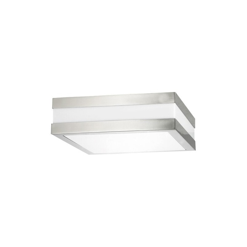 Lubinis lauko šviestuvas Stuttgart E27 2x MAX 11W (Chromo)
