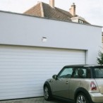 Saulės energija įkraunamas šviestuvas Flaxton LED 7W 4000K Neutrali balta (Balta)