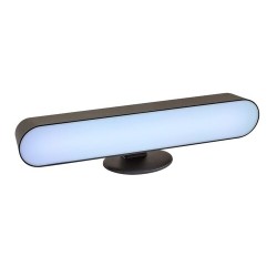 Dekoratyvinis šviestuvas Parker LED 3W CCT keičiama balta spalva (Juoda)