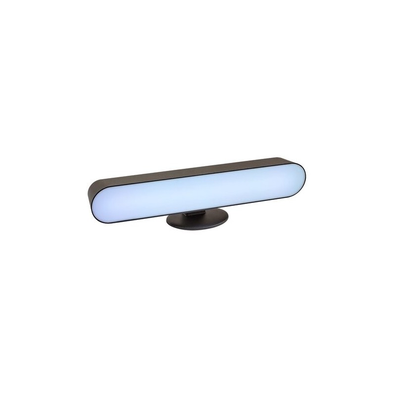 Dekoratyvinis šviestuvas Parker LED 3W CCT keičiama balta spalva (Juoda)