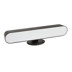Dekoratyvinis šviestuvas Parker LED 3W CCT keičiama balta spalva (Juoda)