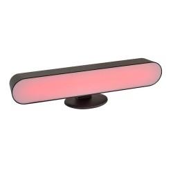 Dekoratyvinis šviestuvas Parker LED 3W CCT keičiama balta spalva (Juoda)