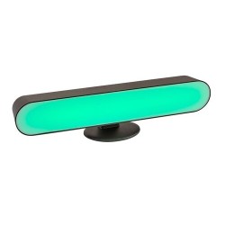 Dekoratyvinis šviestuvas Parker LED 3W CCT keičiama balta spalva (Juoda)